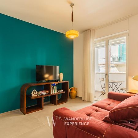 Wanderlust Experience Mood Apartment Bitonto Kültér fotó
