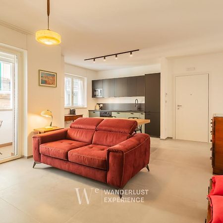 Wanderlust Experience Mood Apartment Bitonto Kültér fotó