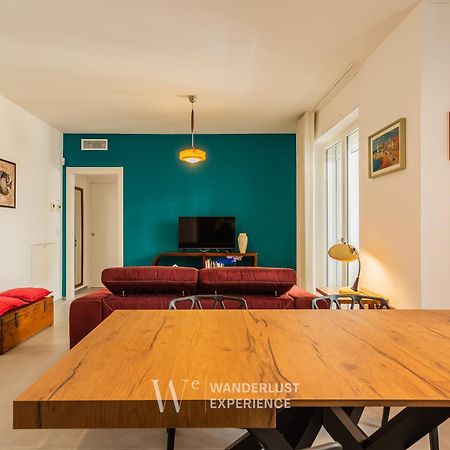 Wanderlust Experience Mood Apartment Bitonto Kültér fotó