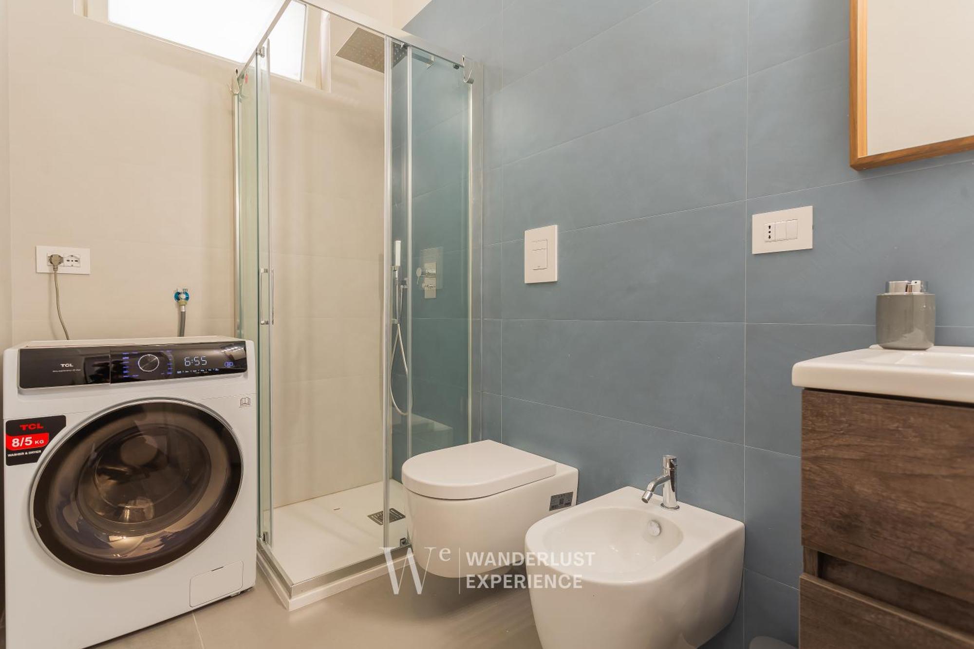 Wanderlust Experience Mood Apartment Bitonto Kültér fotó