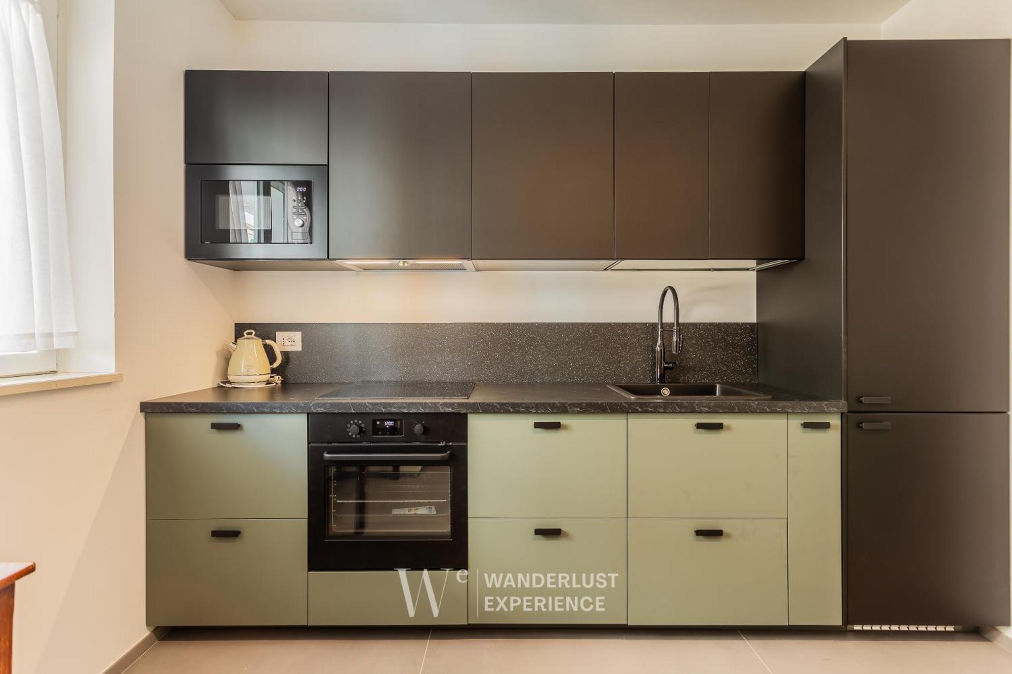 Wanderlust Experience Mood Apartment Bitonto Kültér fotó