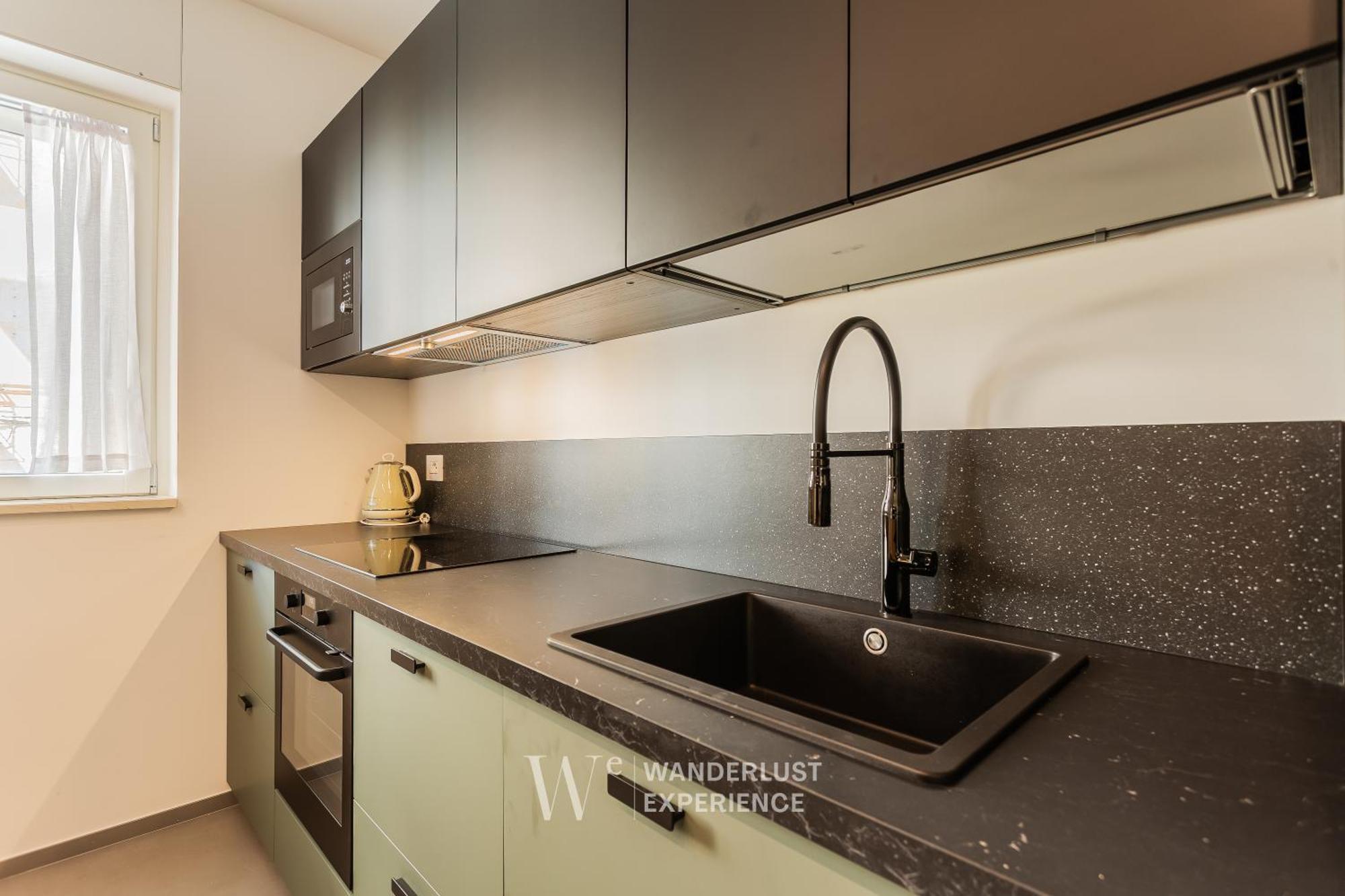 Wanderlust Experience Mood Apartment Bitonto Kültér fotó