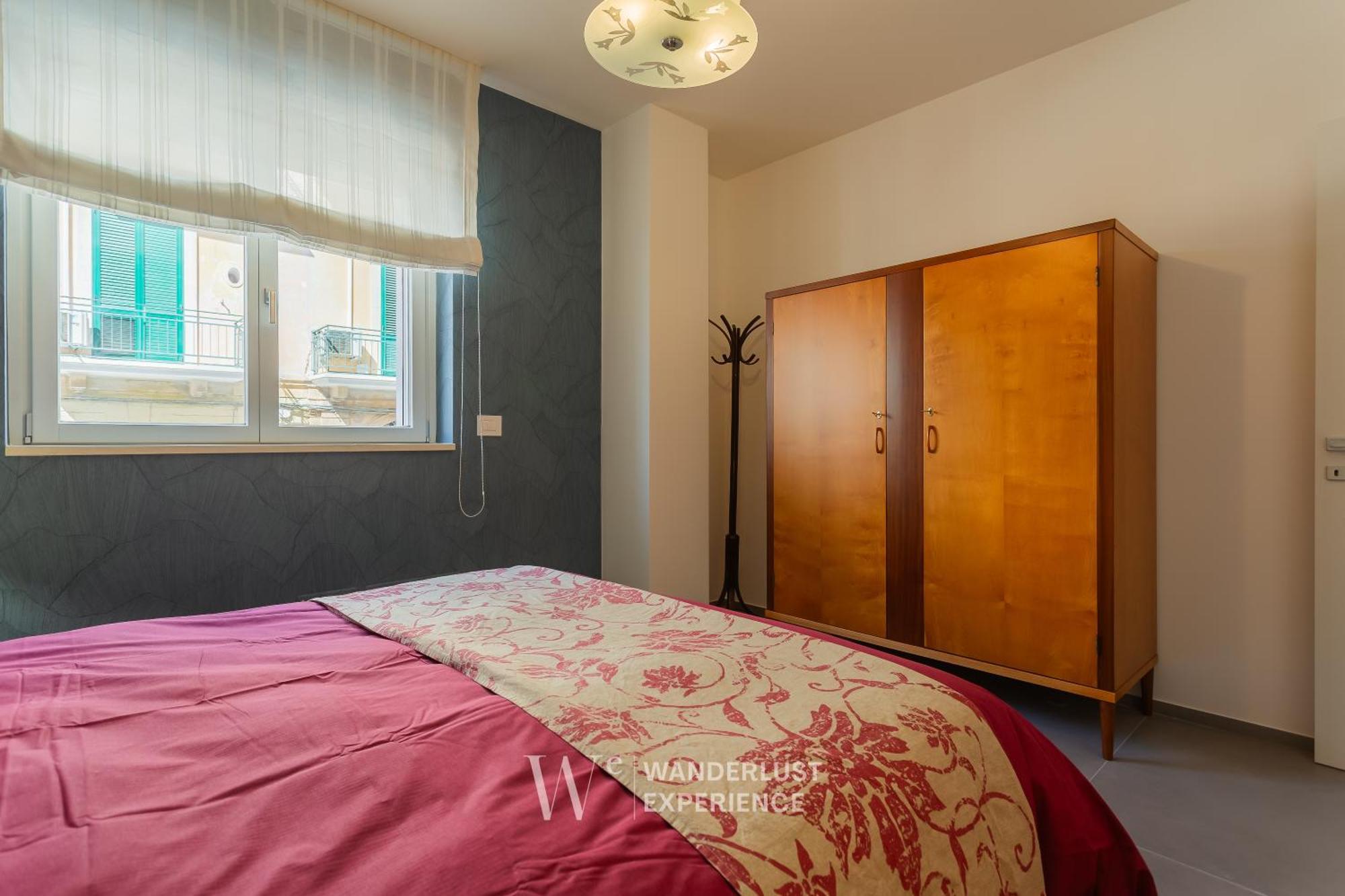 Wanderlust Experience Mood Apartment Bitonto Kültér fotó