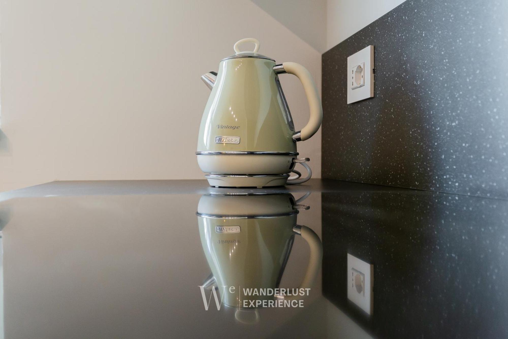 Wanderlust Experience Mood Apartment Bitonto Kültér fotó