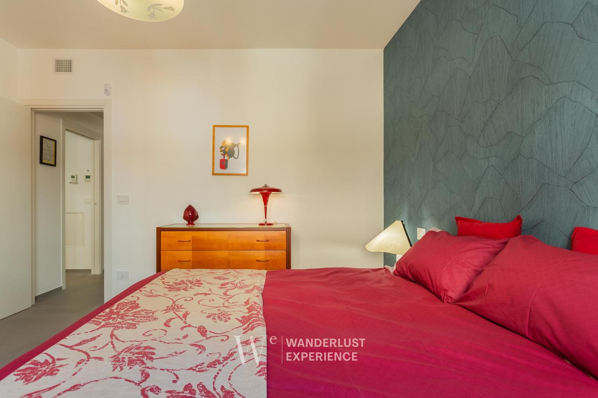 Wanderlust Experience Mood Apartment Bitonto Kültér fotó
