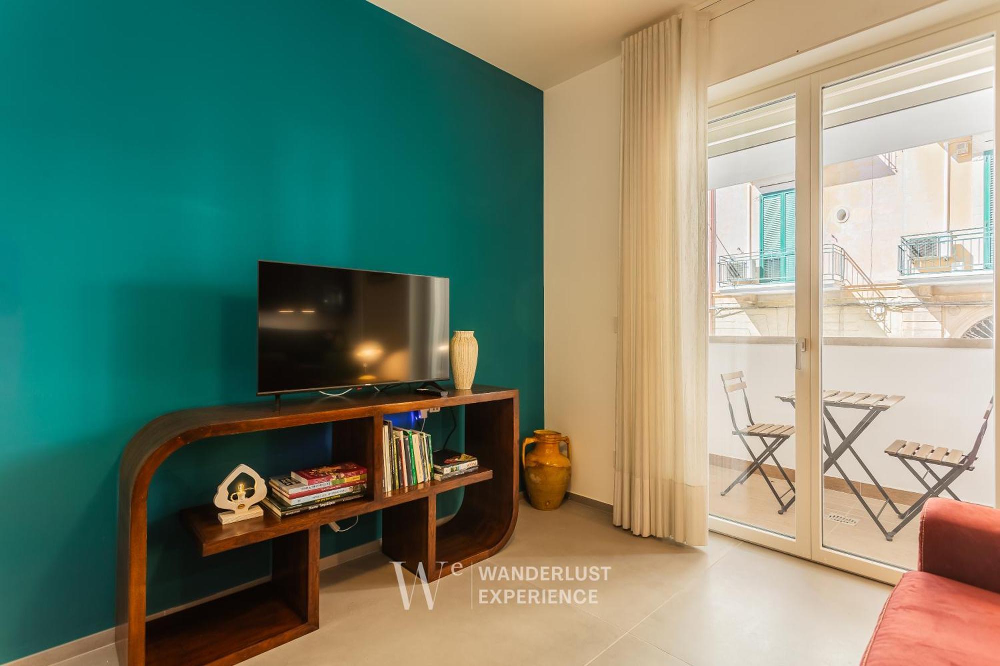 Wanderlust Experience Mood Apartment Bitonto Kültér fotó