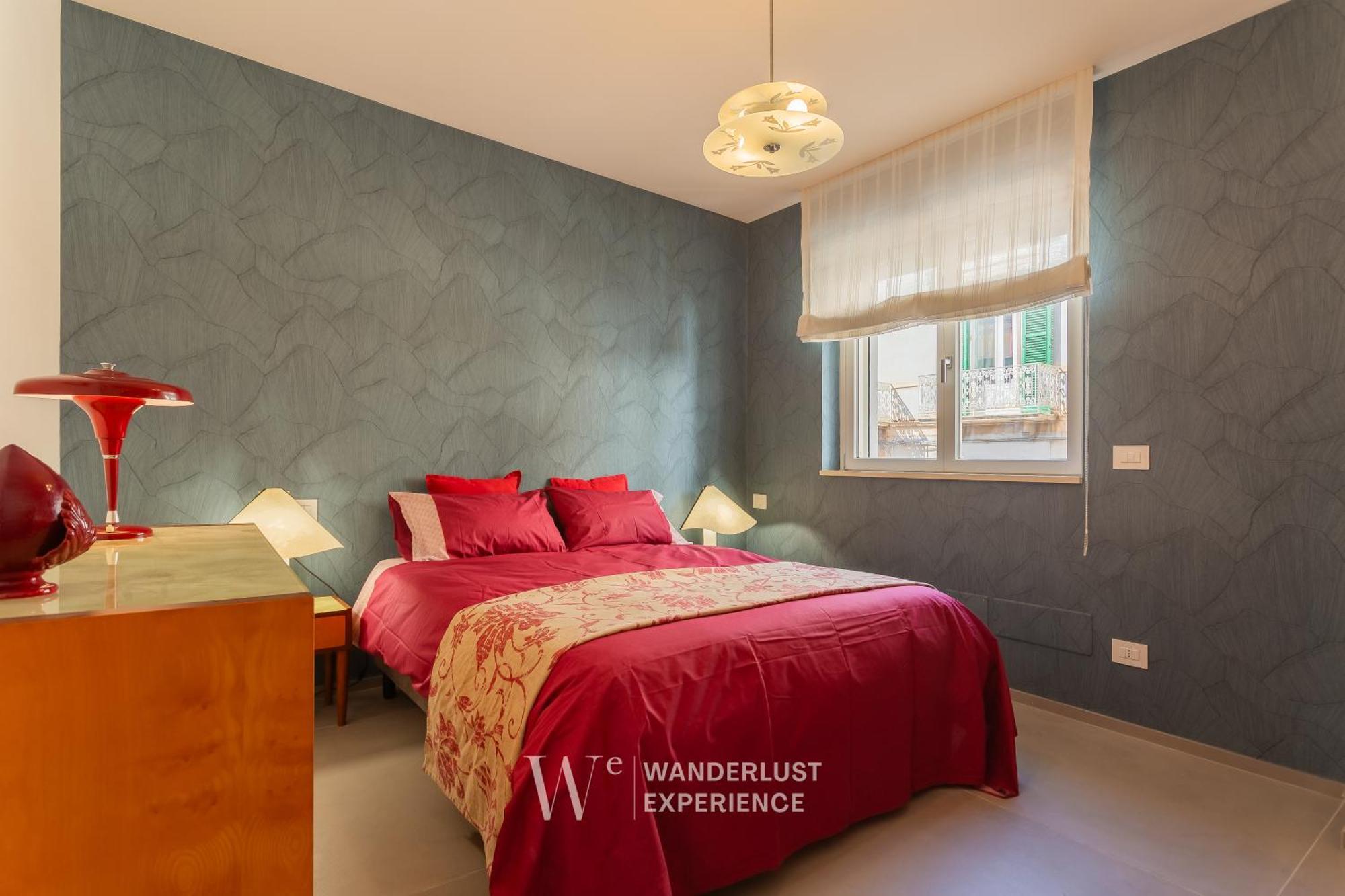 Wanderlust Experience Mood Apartment Bitonto Kültér fotó