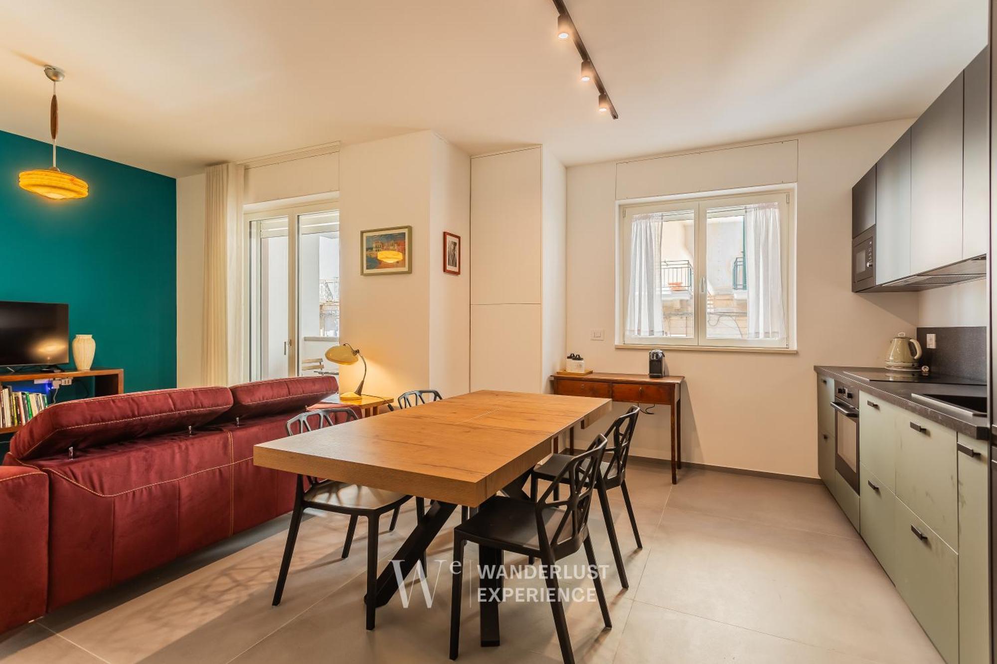 Wanderlust Experience Mood Apartment Bitonto Kültér fotó
