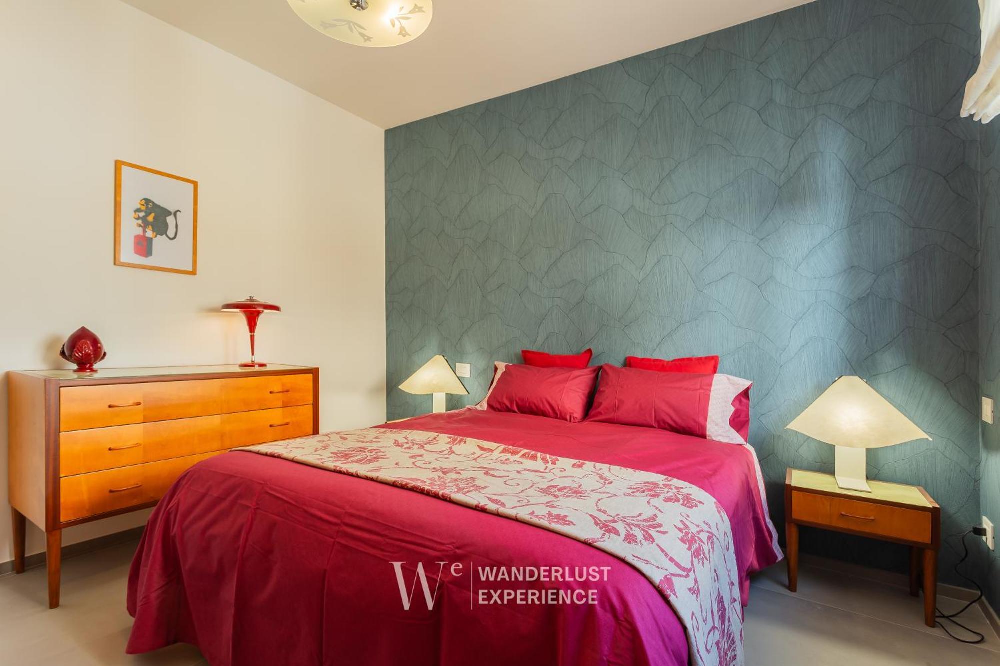 Wanderlust Experience Mood Apartment Bitonto Kültér fotó