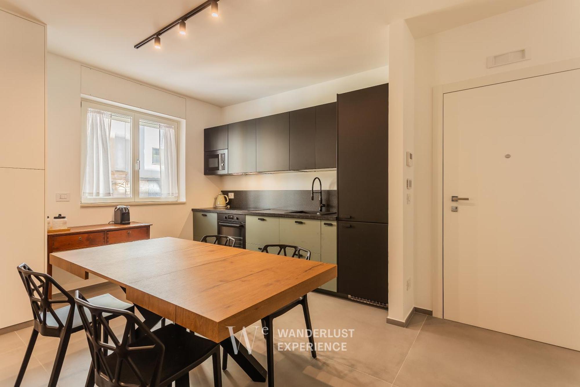 Wanderlust Experience Mood Apartment Bitonto Kültér fotó