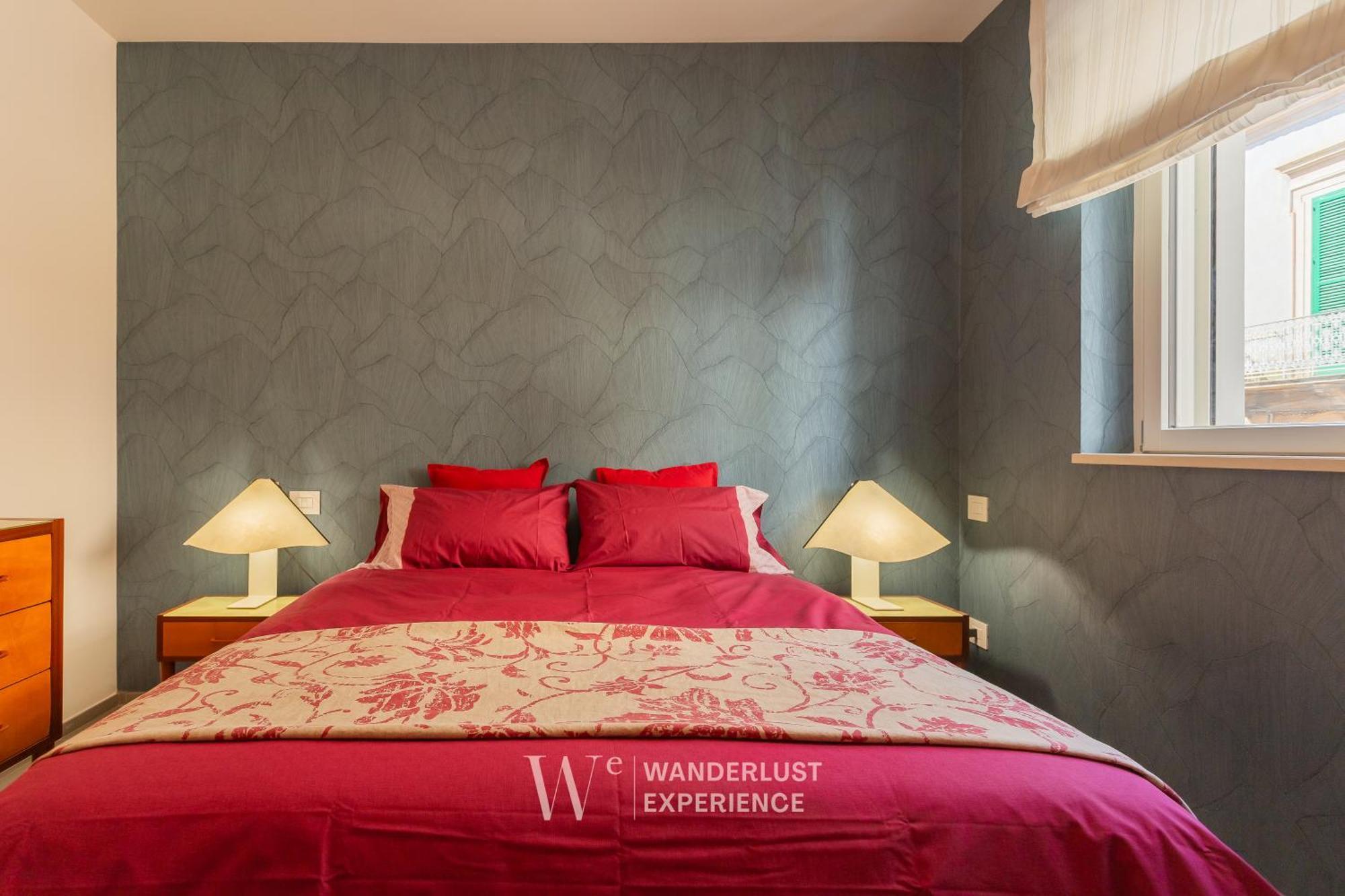 Wanderlust Experience Mood Apartment Bitonto Kültér fotó