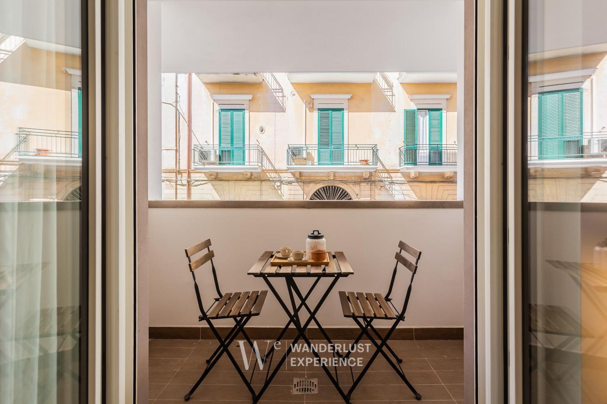 Wanderlust Experience Mood Apartment Bitonto Kültér fotó
